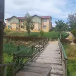 Cabanas Terramore