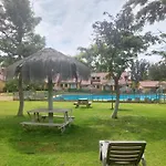 Cabanas Terramore