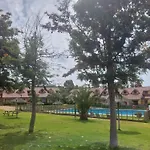 Cabanas Terramore