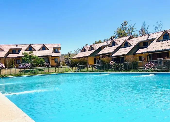 Cabanas Terramore