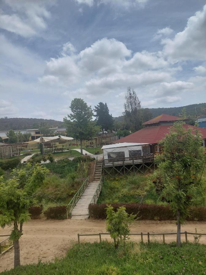 Terramore Quebrada Escobares